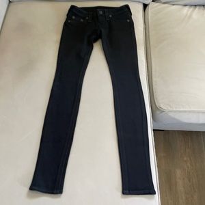 True Religion jeggings